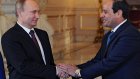 Египет и Россия договорились о свободной торговле