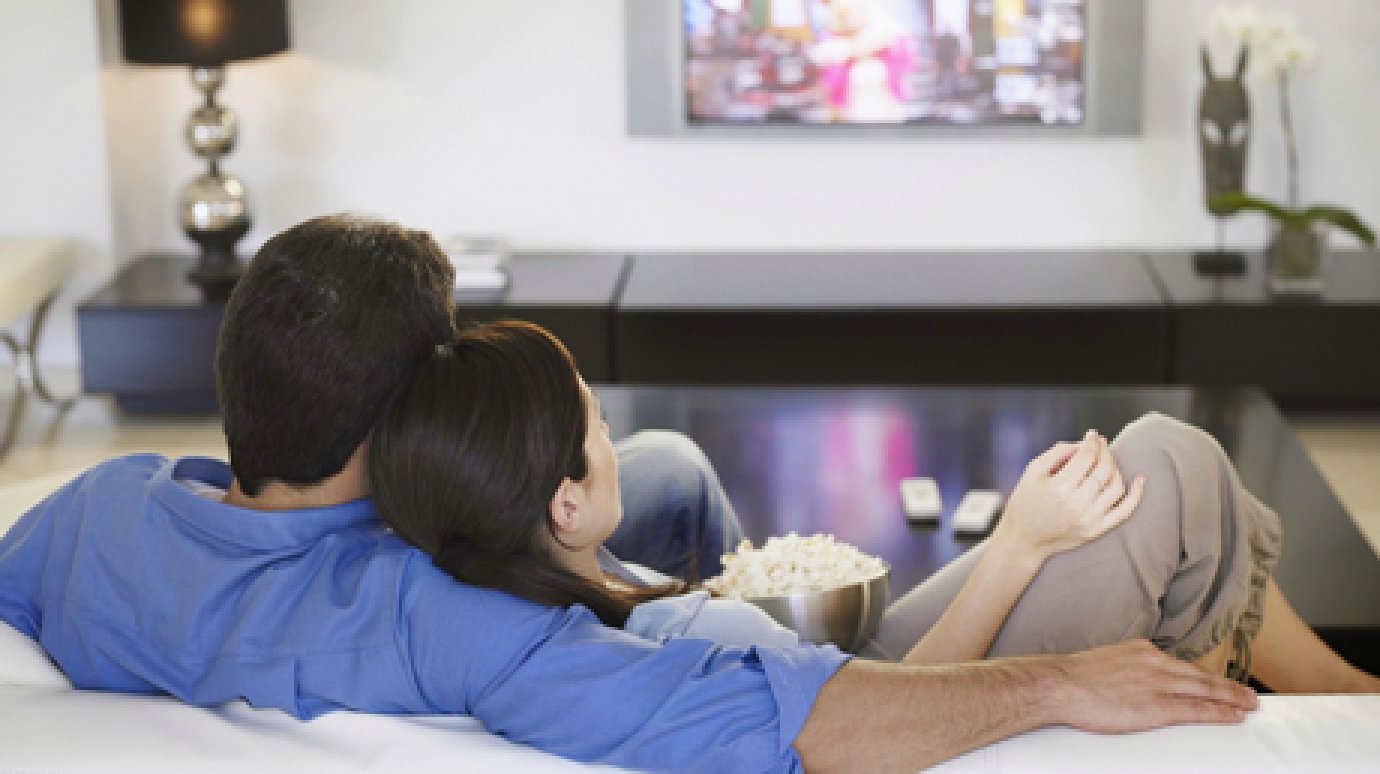 Цифровое телевидение МТС смотрят в каждом втором доме Поволжья