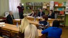 9 пензенцев приняли участие в досрочной сдаче Единого госэкзамена по русскому