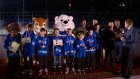 Хоккеисты из Верхнего Ломова победили в турнире «Золотая шайба»