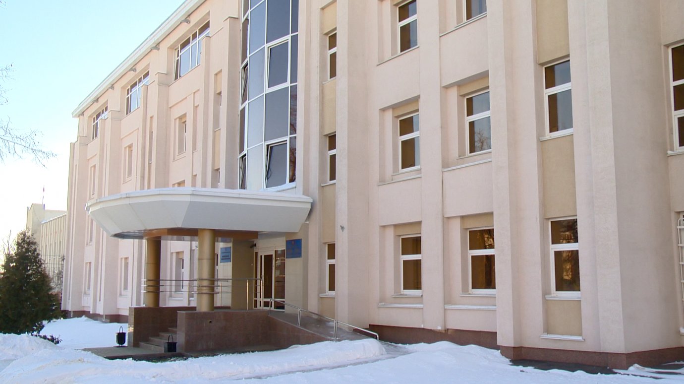Пензенская организация задолжала своим работникам более 2 млн рублей