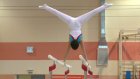 В  «Буртасах» пройдет первенство ПФО по спортивной гимнастике