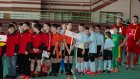 В Пензе открылся мемориальный турнир по мини-футболу