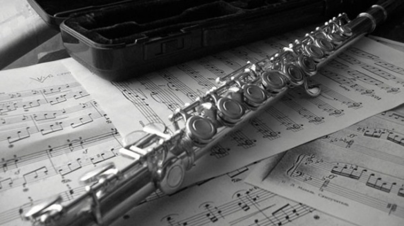 В Пензе пройдет X фестиваль-конкурс флейтовой музыки