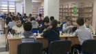 В шахматном фестивале приняли участие 39 детских групп из Пензы и области