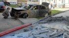 Житель Кемерова сжег автомобили друга за помощь в трудоустройстве