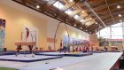 Гимнасты из 10 регионов участвуют в окружном первенстве в Пензе