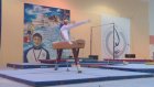 В Пензе завершилось первенство ПФО по спортивной гимнастике