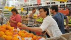 Греция попросит Россию разрешить поставки апельсинов, клубники и персиков