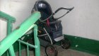 21-летняя жительница Чемодановки украла детскую коляску