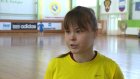 Мини-футболистка «Лагуны-УОР» стала лучшим игроком Кубка России