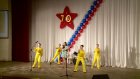 В Пензе состоялся конкурс  песни «Февральский ветер»