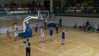 Зареченский «Союз» победил баскетболистов из «Динамо-ЦБК»