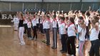 Пензенские спортсмены провели мастер-классы для школьников