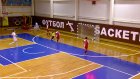 Мини-футболисты ПГУАС победили команду из Коломны