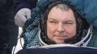 Пензенский космонавт Александр Самокутяев вернулся на Землю с МКС