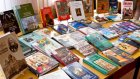 В микрорайоне Шуист пройдет ярмарка православной книги