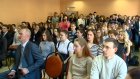 Более 200 пензенцев участвовали в олимпиаде памяти Ключевского