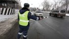 Угнанную из Вирги «Ладу-Гранту» полицейские задержали в Мордовии
