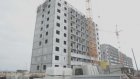 В «Городе Спутнике» начались продажи квартир в доме № 61