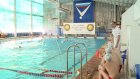 В Пензе проходит 4-й тур первенства России по водному поло