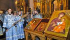 В Пензу прибывают святыни с горы Афон
