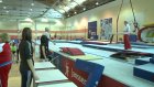 Пензенские гимнасты успешно выступают на первенстве ПФО