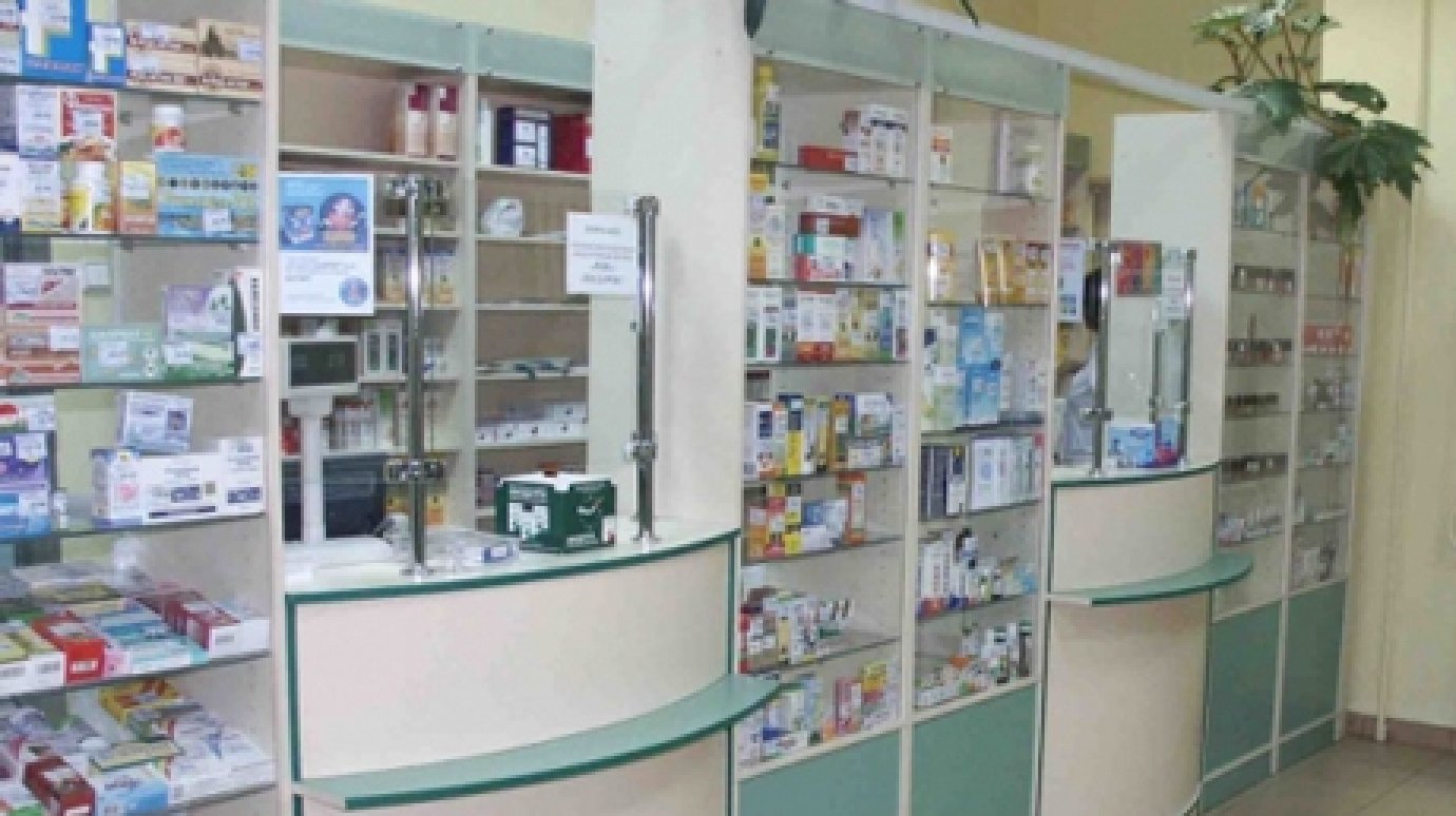 19-летний житель Нечаевки напал на фармацевта и обокрал два магазина