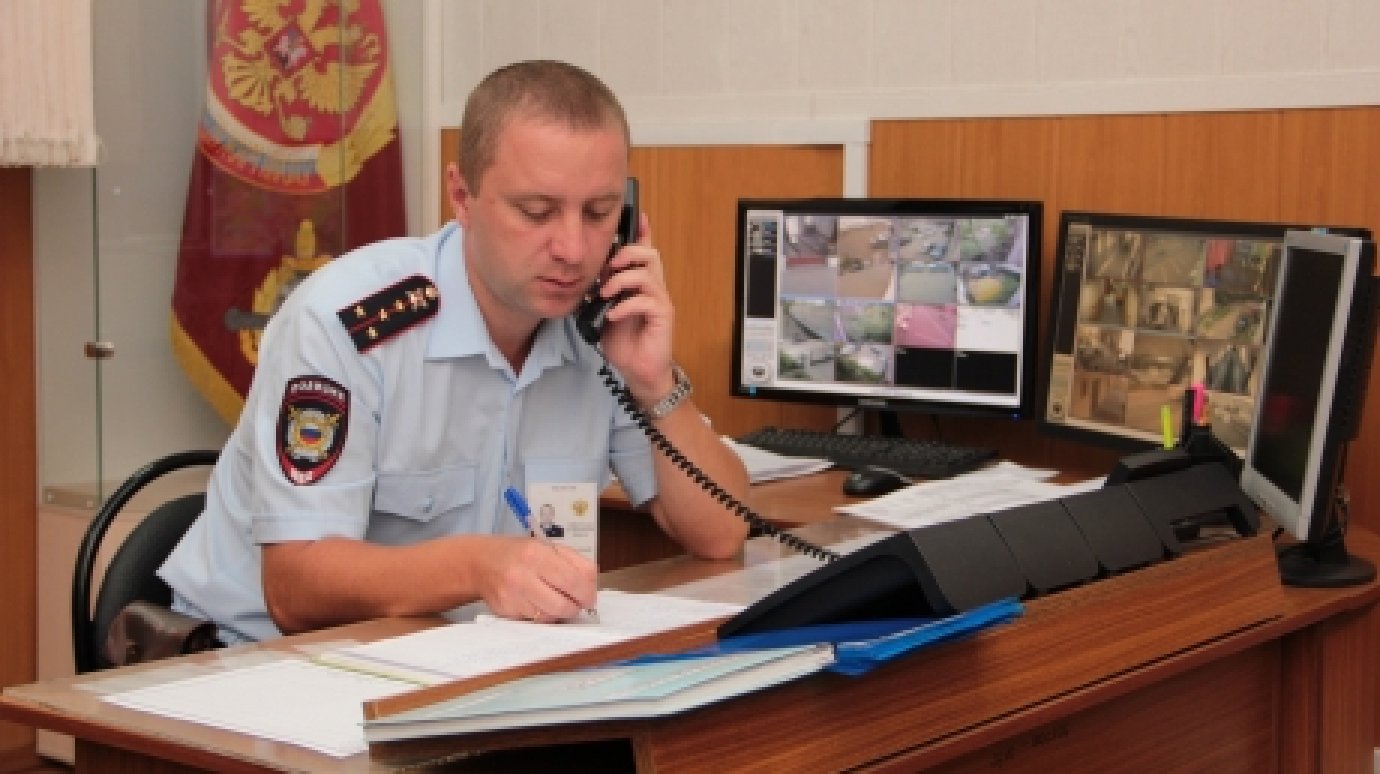 В Кузнецком районе задержан подозреваемый в краже и грабеже