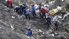 Специалисты заявили о ручном управлении падением лайнера Germanwings