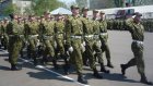 Студенты ПГУ могут стать офицерами армии XXI века