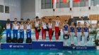 Пензенский гимнаст выиграл три медали на турнире в Германии