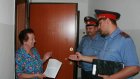 Зареченские полицейские позвонят в каждую дверь