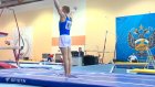Сборная ПФО стала лучшей на первенстве России по спортивной гимнастике