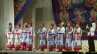 В Пензенском колледже искусств устроили фестиваль народов Поволжья