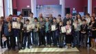 В Пензе назвали лучших юных шахматистов региона