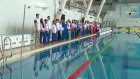 200 спортсменов приехали в Пензу на первенство по плаванию среди глухих
