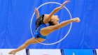 110 сильнейших гимнасток приедут в Пензу на чемпионат России