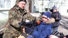 Спецназовцы УФСИН провели урок мужества для школьников