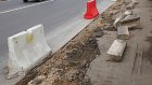 В Пензе сформирован окончательный план по ремонту тротуаров