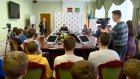 Юрий Кривов встретился с игроками и руководством «Зенита»