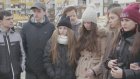 В «Городе Спутнике» организовали экскурсию для гимназистов