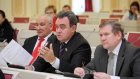 Депутаты Заксобра отчитались о доходах за 2014 год