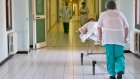 Более 7,5 тыс. иногородних граждан получили помощь в пензенских больницах