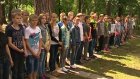 105 юных пензенцев отдохнут в крымском «Артеке»