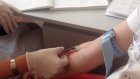 В День борьбы с гемофилией в Пензе прошла донорская акция