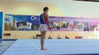 Пензенский гимнаст взял золото на всероссийских соревнованиях