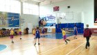 Ученики школ № 68 и 73 стали лучшими баскетболистами города