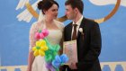 На Красную горку в Пензенской области зарегистрировали 240 браков