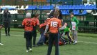 Известный регбист Александр Янюшкин прибыл в Пензу на детский турнир